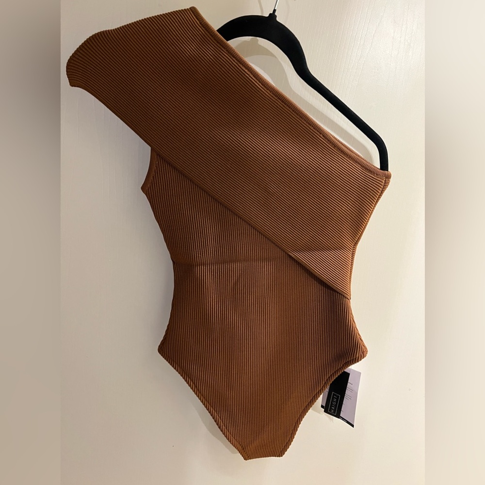 COPY - Haight knit one piece